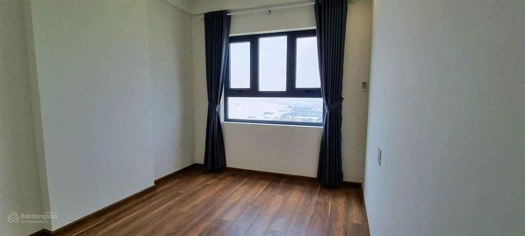 Cần bán q7 riverside 66,7m² 2pn 2wc tầng cao view sông hướng nam  giá 4,2 tỷ  có hđt 10tr/tháng