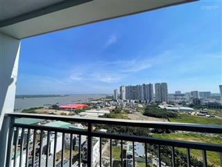 Cần bán q7 riverside 66,7m² 2pn 2wc tầng cao view sông hướng nam  giá 4,2 tỷ  có hđt 10tr/tháng