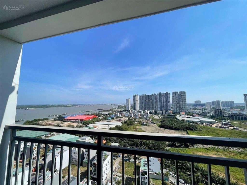 Cần cho thuê shophouse an gia riverside 165m² tầng hồ bơi  giá 28tr/tháng net  full nội thất