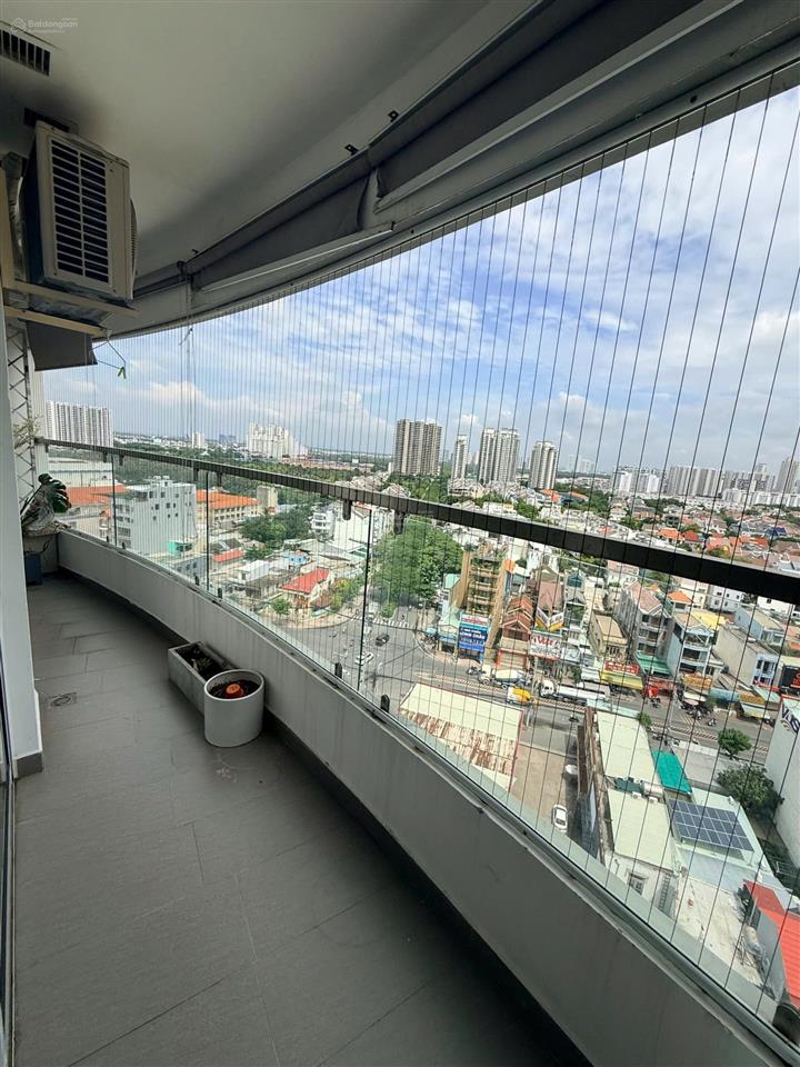 Bán căn hộ vip tulip 154m² tầng 19 view sông thoáng giá chỉ 5 tỷ!