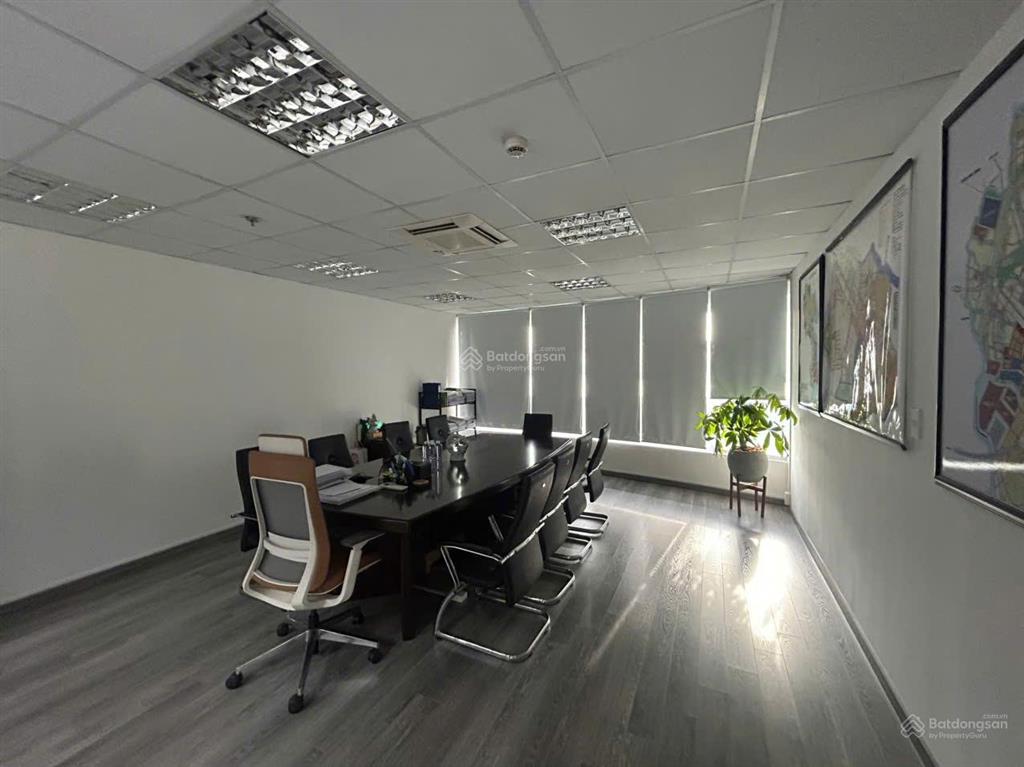 Cho thuê sàn thương mại / văn phòng lớn 380m (60 triệu/tháng)
