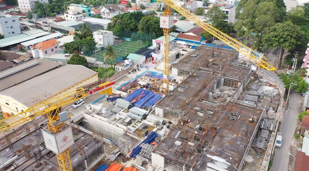 Mb14.24 2pn 2wc happy one mori, 2,37 tỷ, 66m2