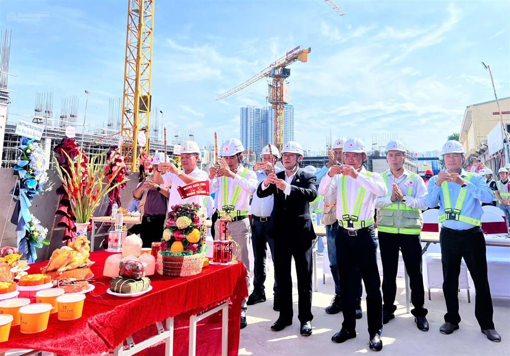 Mb14.24 2pn 2wc happy one mori, 2,37 tỷ, 66m2