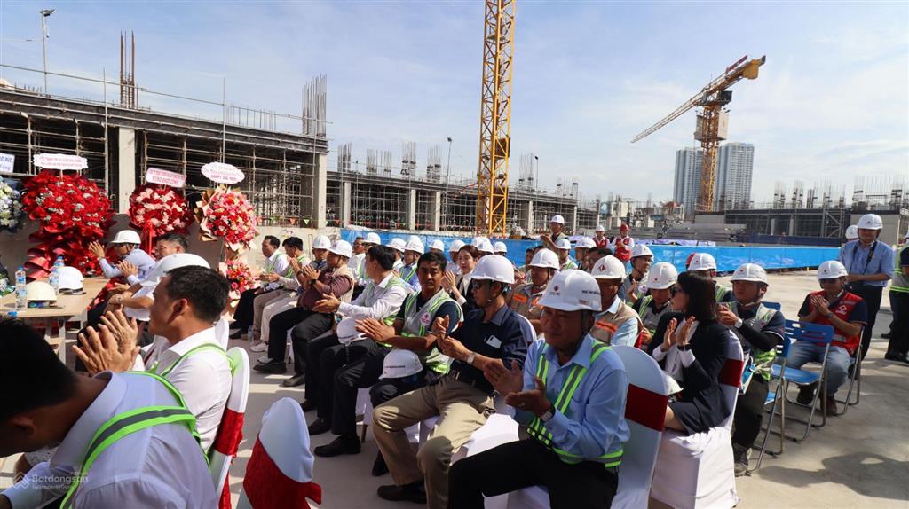 Mb14.24 2pn 2wc happy one mori, 2,37 tỷ, 66m2