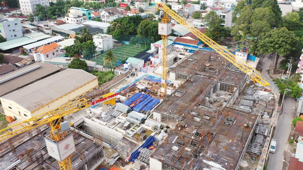 Mb14.24 2pn 2wc happy one mori, 2,37 tỷ, 66m2