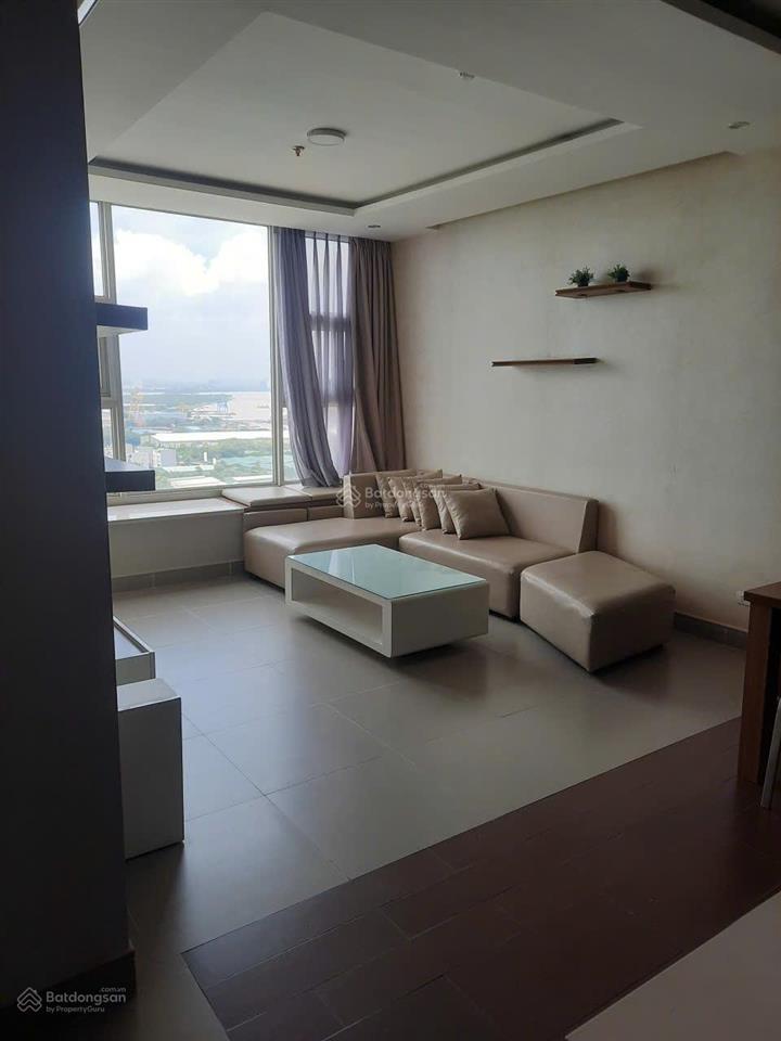 Bán căn hộ la casa đào trí quận 7 tầng cao, 105m² 2pn rộng thoáng, giá tốt 5.6 tỷ