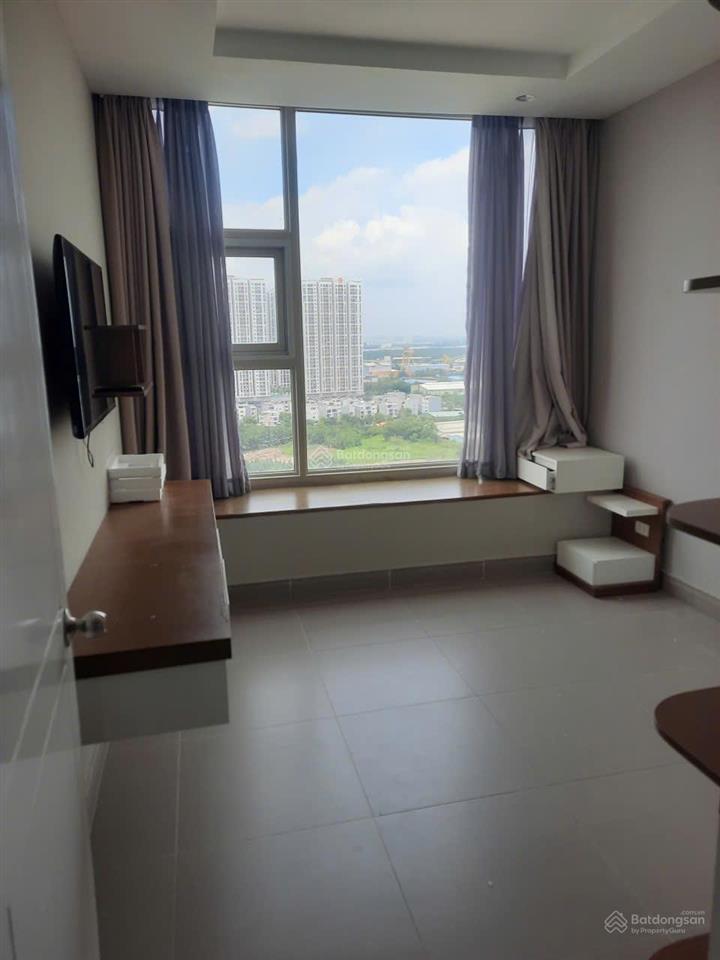Bán căn hộ la casa đào trí quận 7 tầng cao, 105m² 2pn rộng thoáng, giá tốt 5.6 tỷ
