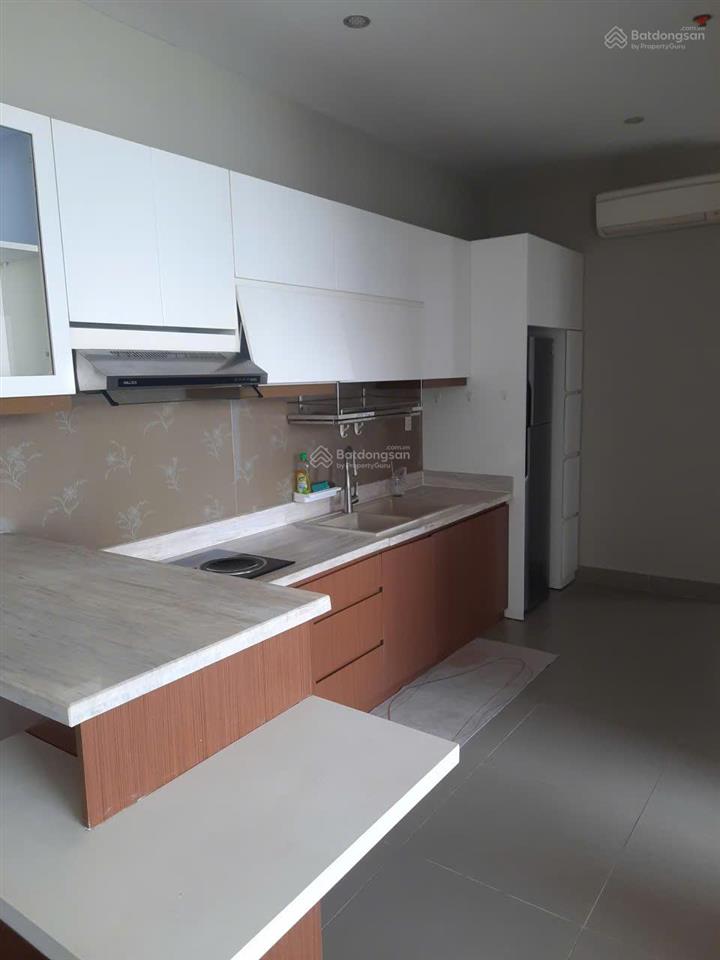 Bán căn hộ la casa đào trí quận 7 tầng cao, 105m² 2pn rộng thoáng, giá tốt 5.6 tỷ