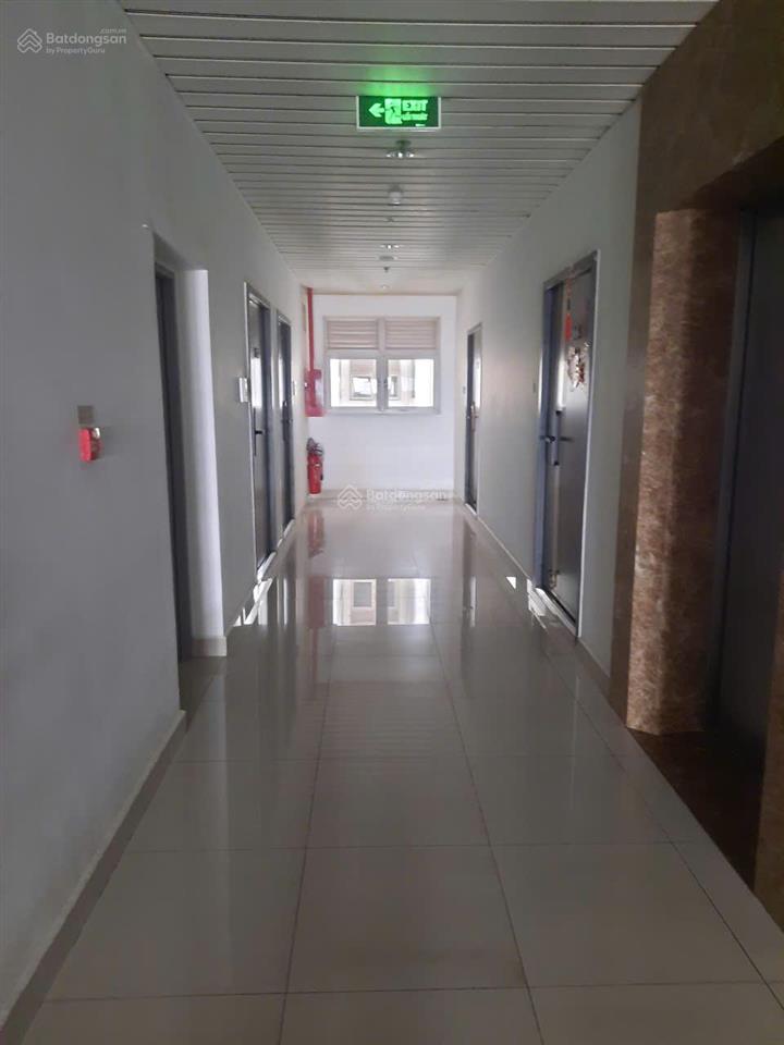 Bán căn hộ la casa đào trí quận 7 tầng cao, 105m² 2pn rộng thoáng, giá tốt 5.6 tỷ