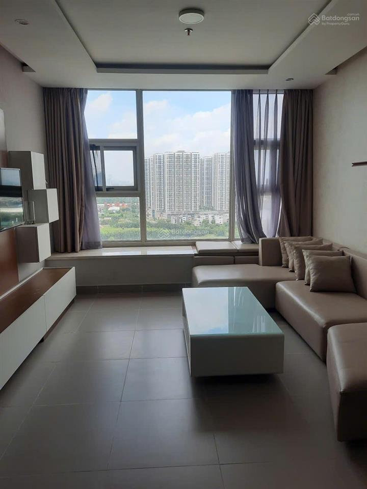 Bán căn hộ la casa đào trí quận 7 tầng cao, 105m² 2pn rộng thoáng, giá tốt 5.6 tỷ