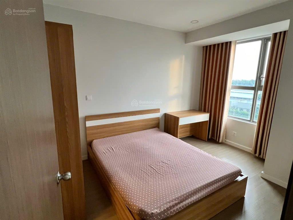 Cho thuê căn hộ river panorama quận 7 dt 62m² 2pn 2wc, full nội thất đẹp giá 12tr/tháng