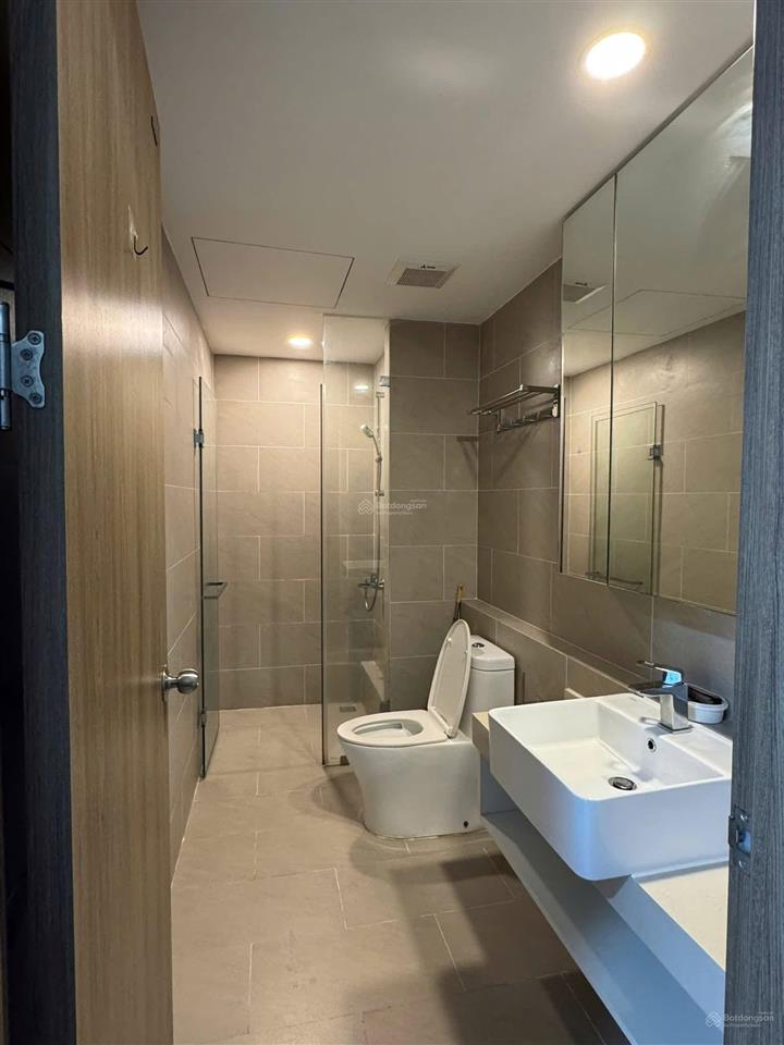 Cho thuê căn hộ river panorama quận 7 dt 62m² 2pn 2wc, full nội thất đẹp giá 12tr/tháng