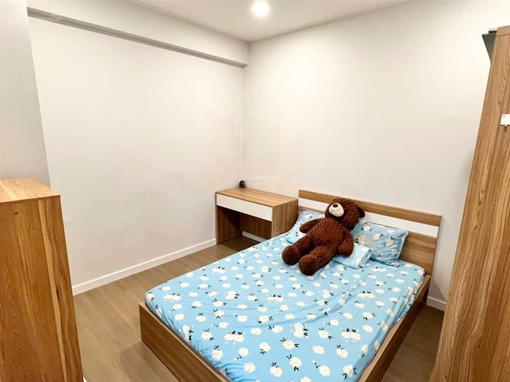 Cho thuê căn hộ river panorama quận 7 dt 62m² 2pn 2wc, full nội thất đẹp giá 12tr/tháng