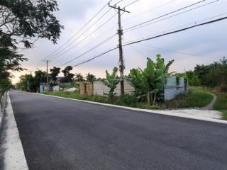 Cần bán 1922m2 công nhận (đất thực tế 2200 m2) đất cln mặt tiền trương văn đa tân nhựt bình chánh