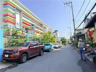 Rẻ! nhà 2 tầng 100m2 linh đông phạm văn đồng đường thông khu dân trí tiện cho thuê 20tr/th chỉ 9 tỷ