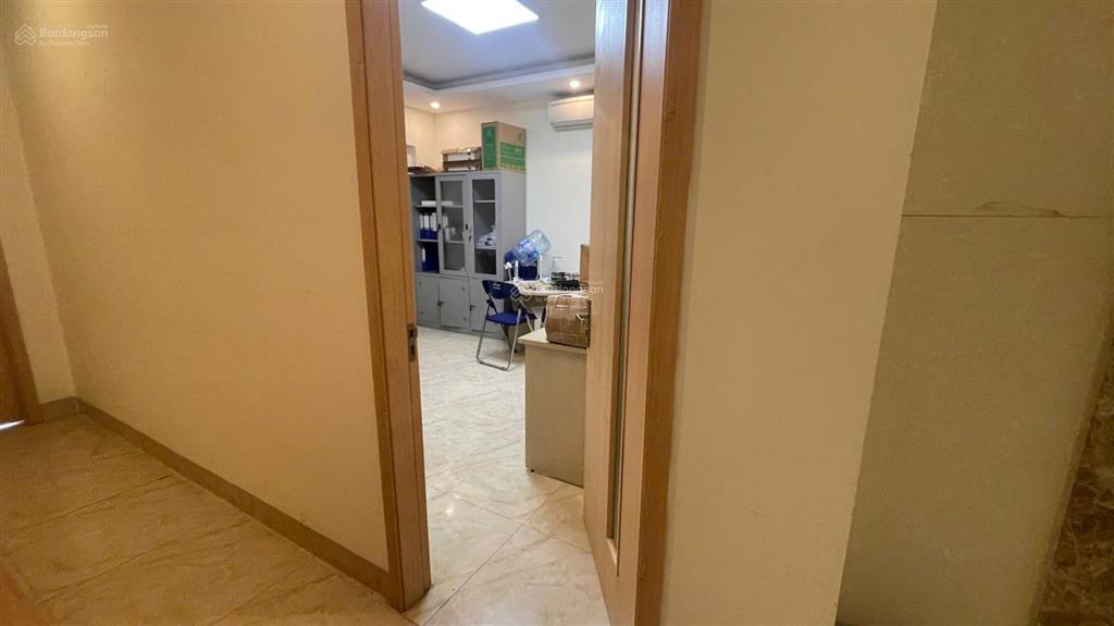 Cho thuê văn phòng yên hòa, cầu giấy 25m² có thang máy điều hòa 4tr/tháng.  0586 912 ***