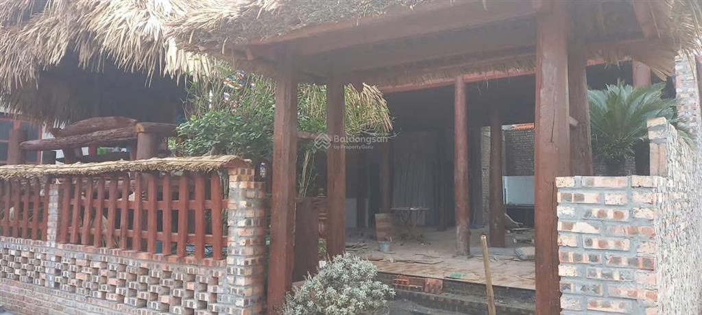 Cho thuê nhà phủ lý hà nam, nhà gỗ 3 gian ngay trung tâm phủ lý gần bệnh viện bạch mai