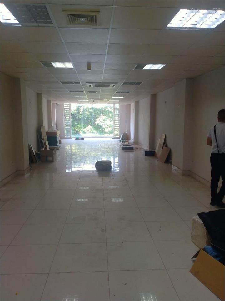 Cho thuê mặt bằng kinh doanh mặt phố 133 tây sơn, kim liên 90m2 phù hợp kinh doanh nhiều loại hình