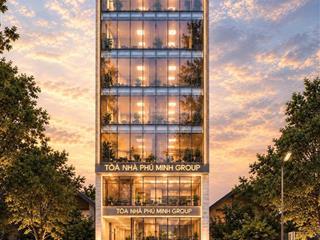 Cho thuê mặt bằng kinh doanh xuân thủy cầu giấy 600m2/2 tầng làm ngân hàng showroom