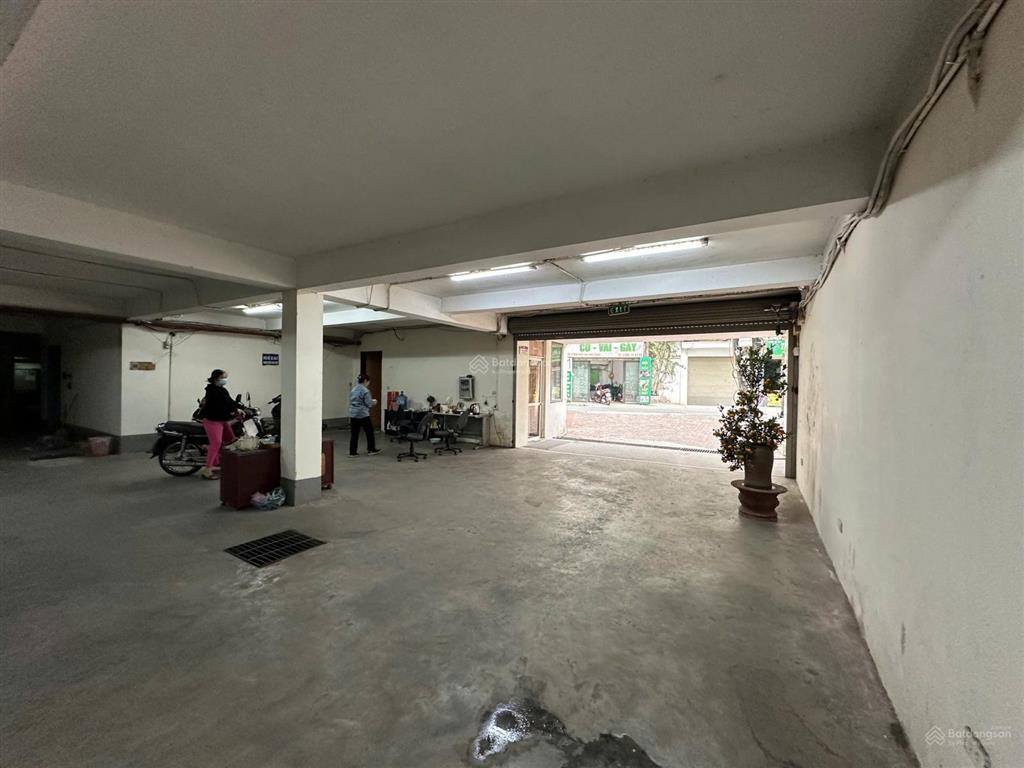 Phú minh group cho thuê tòa nhà lô góc mặt phố 447 lạc long quân view hồ tây
