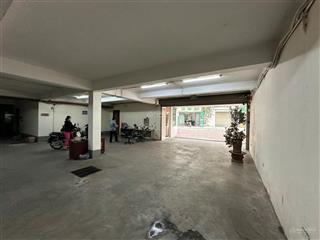 Phú minh group cho thuê tòa nhà lô góc mặt phố 447 lạc long quân view hồ tây