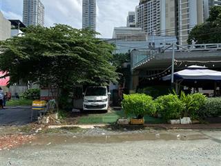 Bán đất mt vũ tông phan lg 30m gần căn hộ cantavil an phú quận 2, 7x19m giá 330tr/m2 0917 159 ***