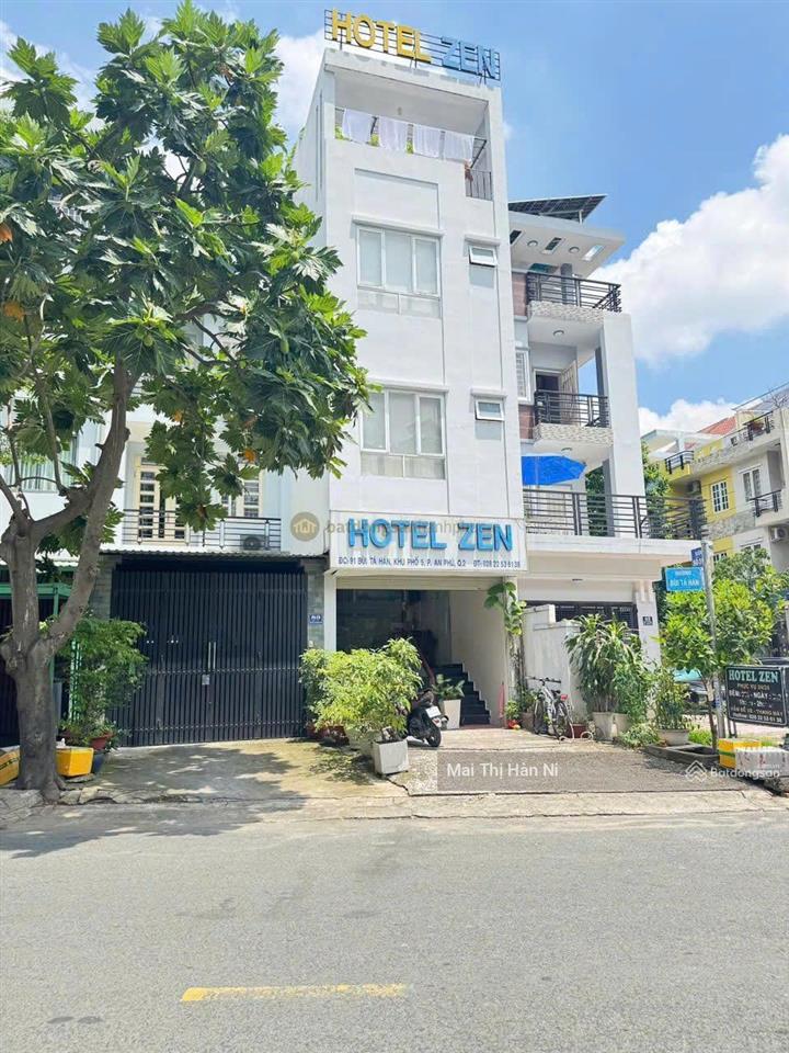 Nhà mặt tiền bùi tá hán 98,5m², hầm 3 lầu, thang máy, dòng tiền 57 triệu/th, chỉ 25 tỷ 0917 159 ***
