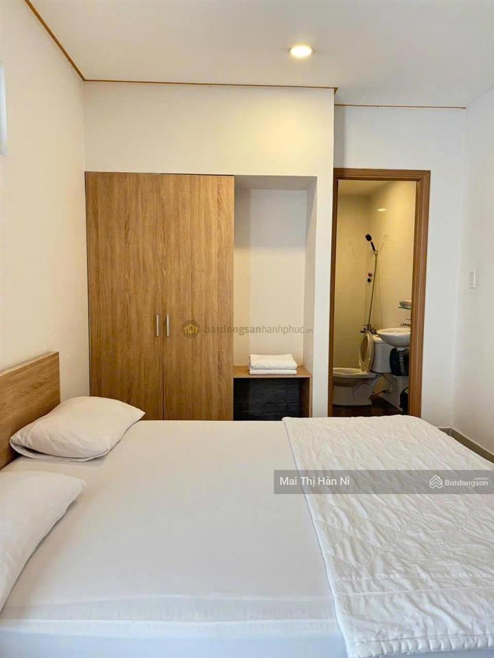 Nhà mặt tiền bùi tá hán 98,5m², hầm 3 lầu, thang máy, dòng tiền 57 triệu/th, chỉ 25 tỷ 0917 159 ***