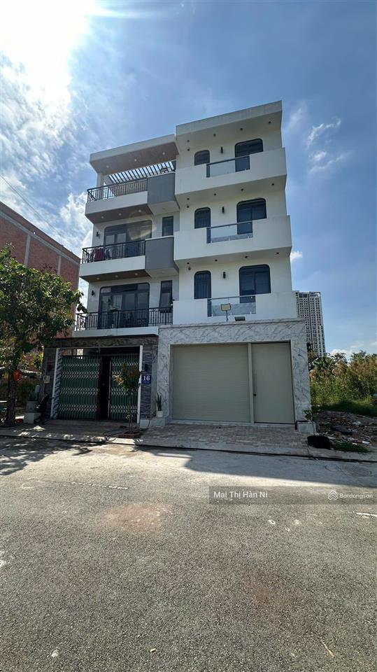 Nhà phố nam rạch chiếc 5x16 7pn khép kín thang máy đang cho thuê 25tr/thánggiá 18 tỷ 0917 159 ***