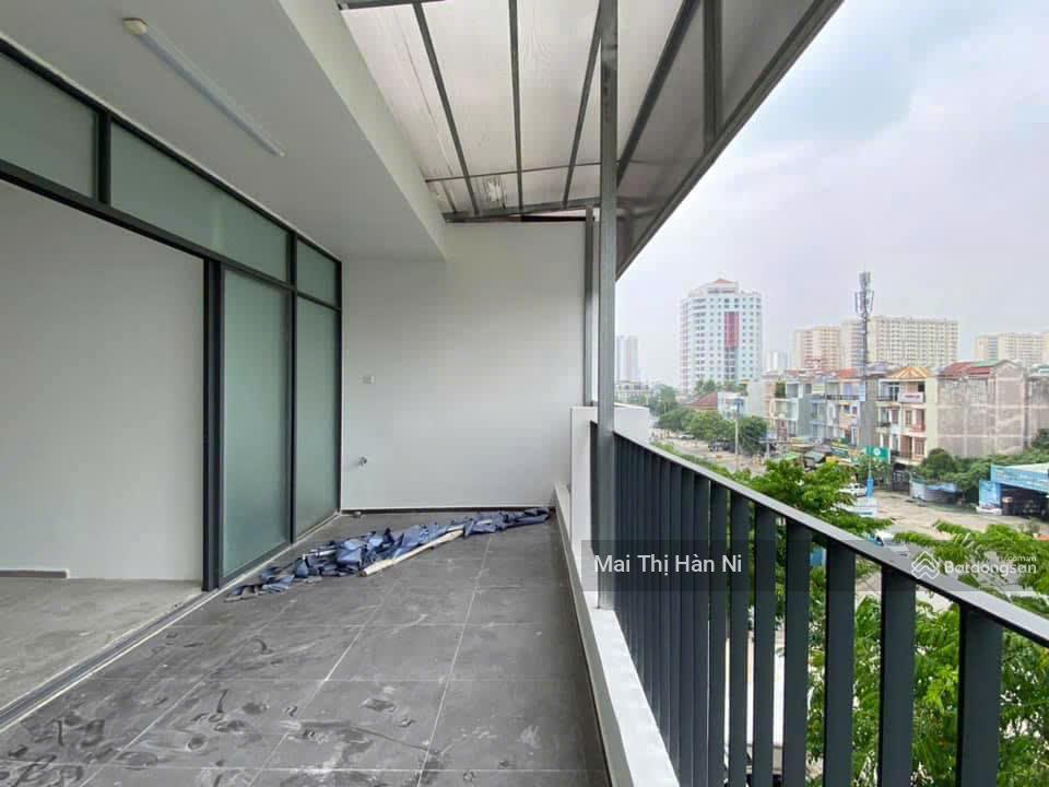 Bán nhà mt nguyễn hoàng 7x20m hầm + 3 lầu có sẵn dòng tiền 85 triệu/tháng  giá 75 tỷ  0917 159 ***