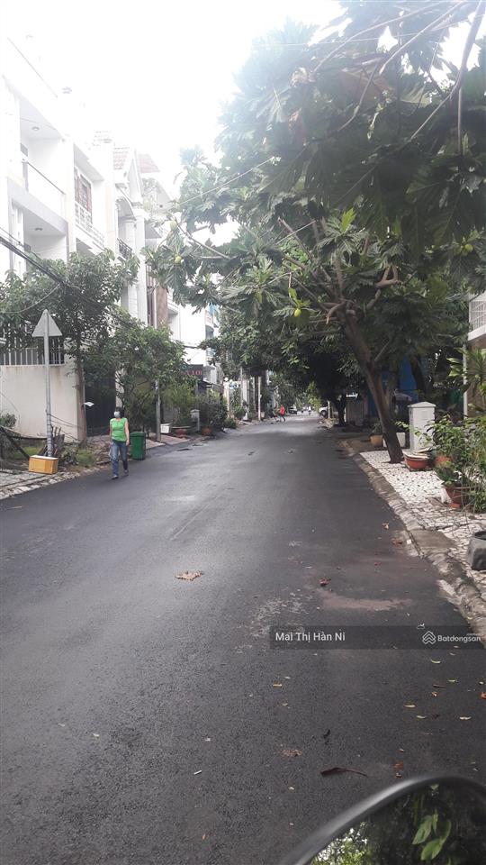 Cho thuê nhà 5x20m p.an khánh  trệt 2 lầu sân thượng, phù hợp ở ,văn phòng/spa, giá 27tr/tháng