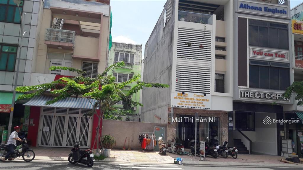 Cho thuê nhà 5x20m p.an khánh  trệt 2 lầu sân thượng, phù hợp ở ,văn phòng/spa, giá 27tr/tháng