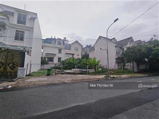 Hiếm 200m² khu biệt thự an phú an khánh  ngang 10m đẹp, giá 200tr/m²  0917 159 ***
