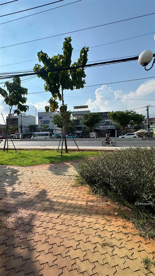 Bán shophouse mặt tiền lương định của 104m²  gần ga thủ thiêm sổ hồng  giá 7,5 tỷ
