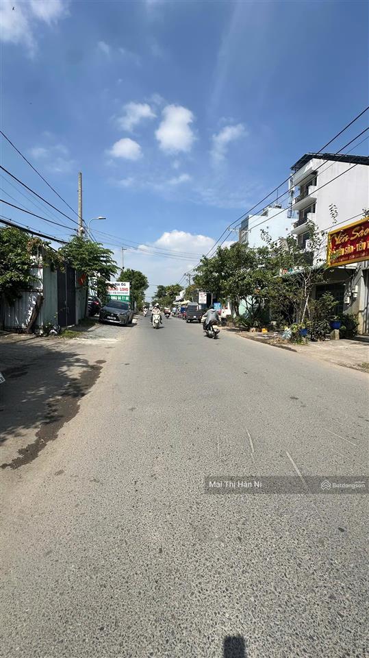 Bán đất mặt tiền đường bưng ông thoàn, phú hữu, 676m2 full thổ, giá 34 tỷ sổ hồng 0917 159 ***