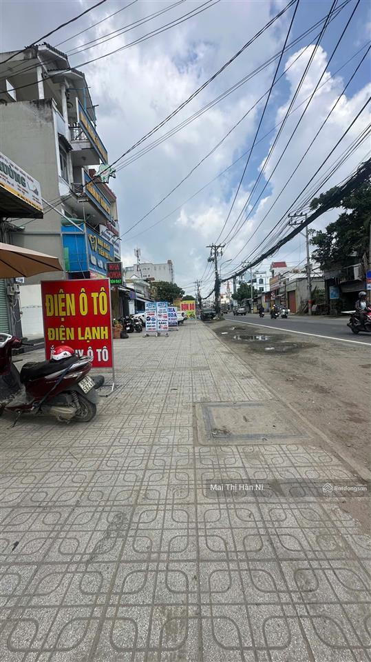 Chính chủ gửi bán đất mặt tiền 972 nguyễn duy trinh dt 80,1m² ngang 4,3m giá 11,2 tỷ  0917 159 ***