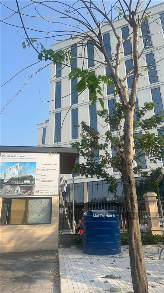 Bán mt trần lựu an phú an khánh 4x20m  lô đẹp kinh doanh, giá 27 tỷ gần bệnh viện quốc tế carmel