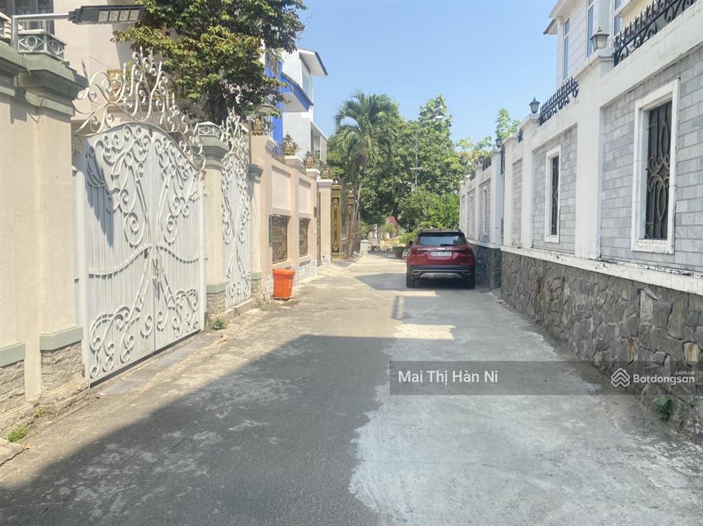 Bán đất xây biệt thự 170m² (10x17) khu an phú an khánh dân cư yên tĩnh giá 33,6 tỷ  0917 159 ***