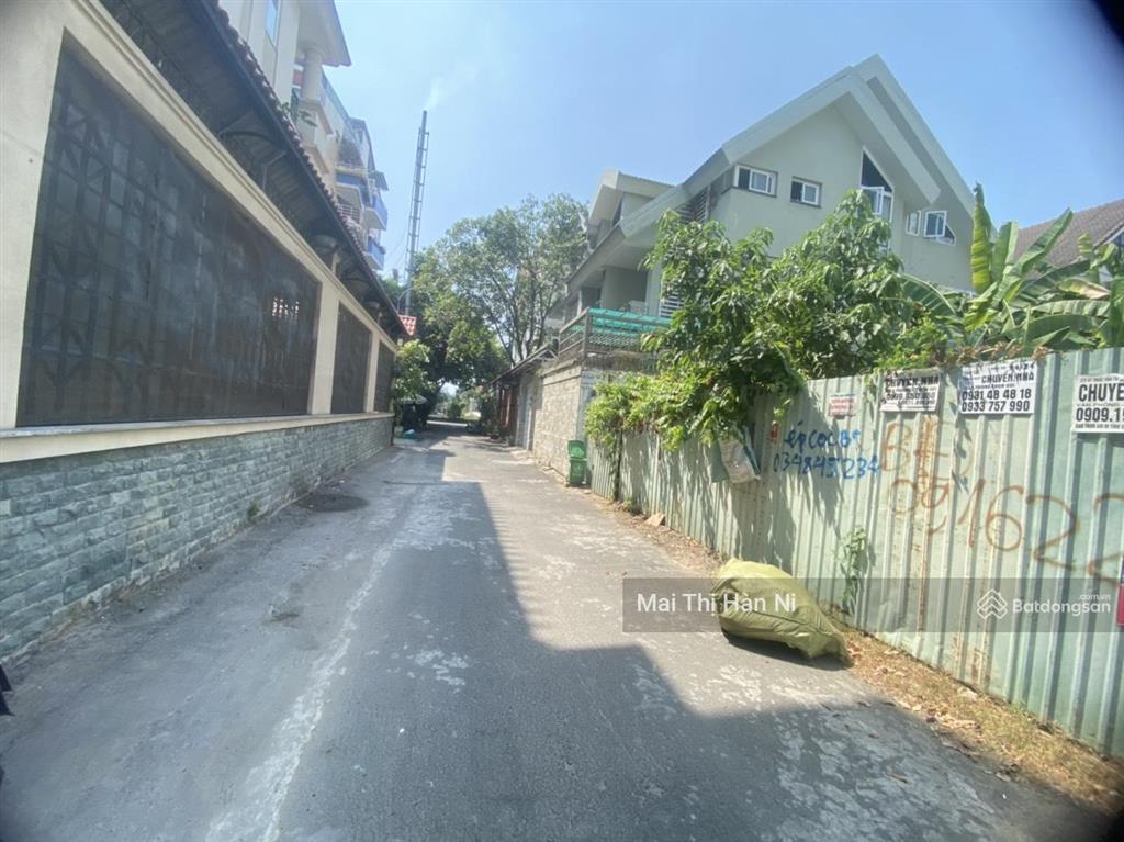 Bán đất xây biệt thự 170m² (10x17) khu an phú an khánh dân cư yên tĩnh giá 33,6 tỷ  0917 159 ***