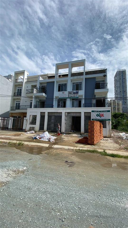 Bán đất mt vũ tông phan lg 30m gần căn hộ cantavil an phú quận 2, 7x19m giá 320tr/m2  0917 159 ***