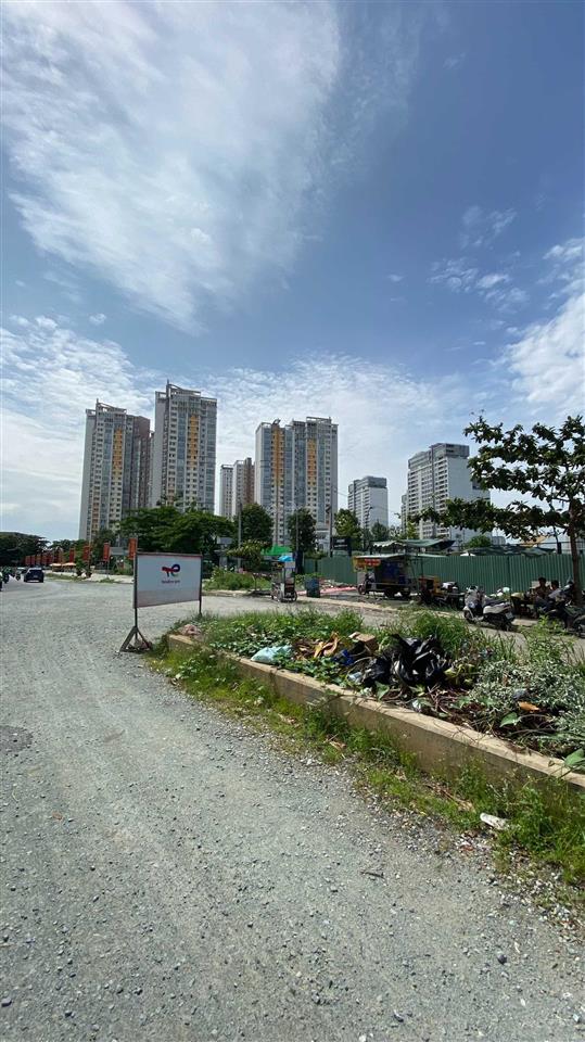 Bán đất mt vũ tông phan lg 30m gần căn hộ cantavil an phú quận 2, 7x19m giá 320tr/m2  0917 159 ***
