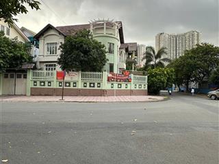 Chothuê biệt thự 400m² mở trường học, văn phòng spa, phòng khám gần lương định của giá 110tr/m2