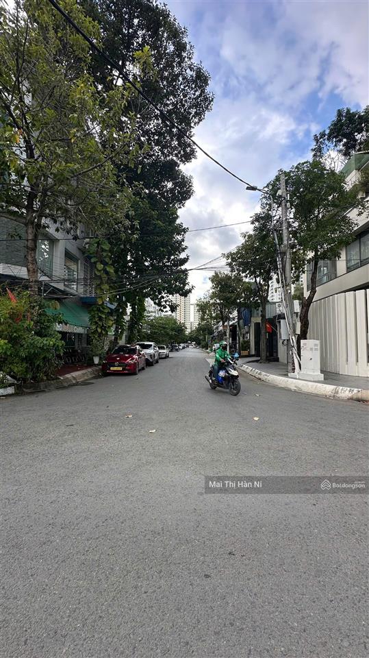 Chothuê biệt thự 400m² mở trường học, văn phòng spa, phòng khám gần lương định của giá 110tr/m2