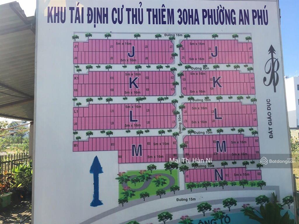 Cần bán lô đất 30ha nam rạch chiếc 5x16 sổ sẵn, khu dân cư đông, ở ngay, giá 11,5 tỷ, 0917 159 ***