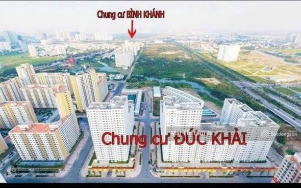 Có 1,2 tỷ trước  nhận căn hộ bình khánh  đức khải 72m2 2pn, 2wc đối diện new city  0917 159 ***
