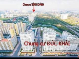 Có 1,2 tỷ trước  nhận căn hộ bình khánh  đức khải 72m2 2pn, 2wc đối diện new city  0917 159 ***