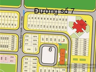 Bán đất xây biệt thự 170m² (10x17) khu an phú an khánh dân cư yên tĩnh giá 33,6 tỷ  0917 159 ***