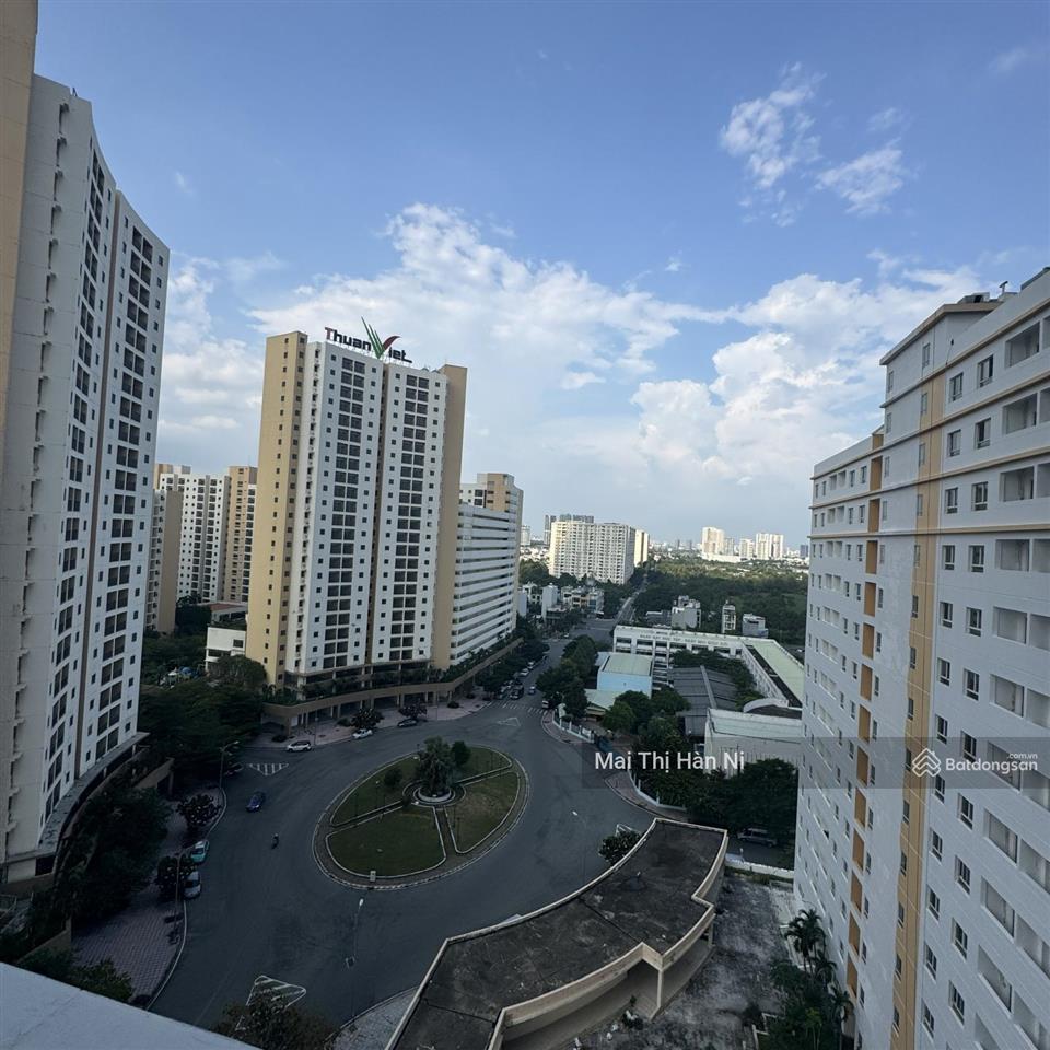 Bán căn hộ r6 đức khải an khánh  80m2 2pn mới 100%view thoáng mát đẹp giá 4,1 tỷ 0917 159 ***