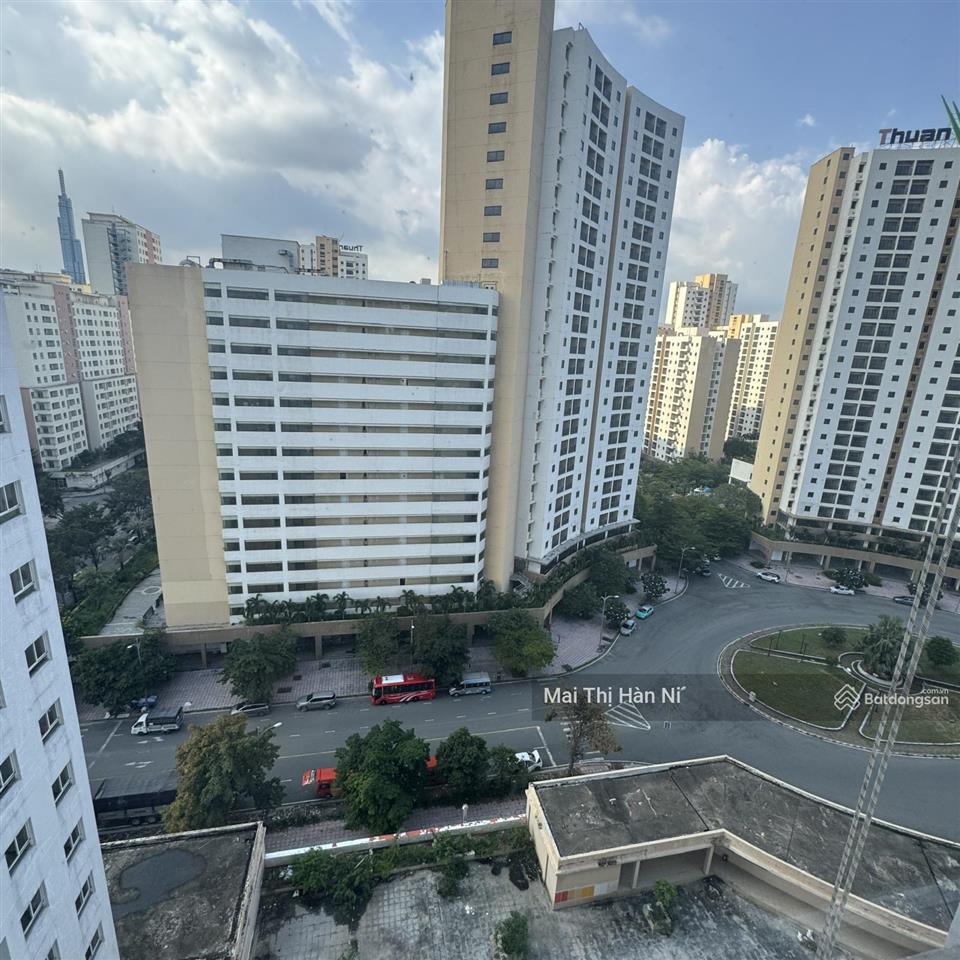 Bán căn hộ r6 đức khải an khánh  80m2 2pn mới 100%view thoáng mát đẹp giá 4,1 tỷ 0917 159 ***
