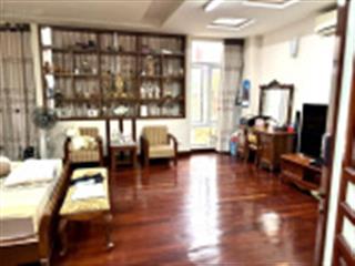 Bán nhà 6 tầng có thang máy  110m  vừa ở vừa làm văn phòng  lâm hạ, hoàng như tiếp, long biên